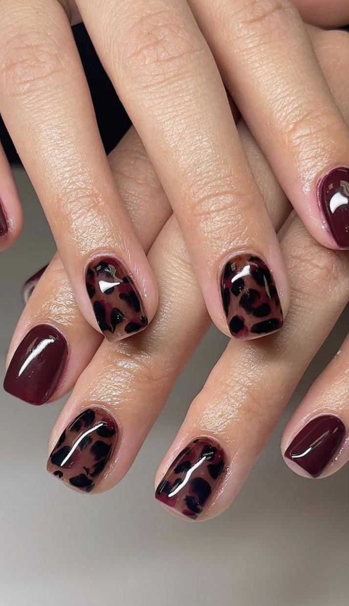 The Polished Duo: Express Gel Pedi and Nail Art for Fingers - Noeline's 